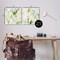 Stupell Industries Abstract Chaotic Patterns 2 pc Canvas Wall Art Set Design by June Erica Vess